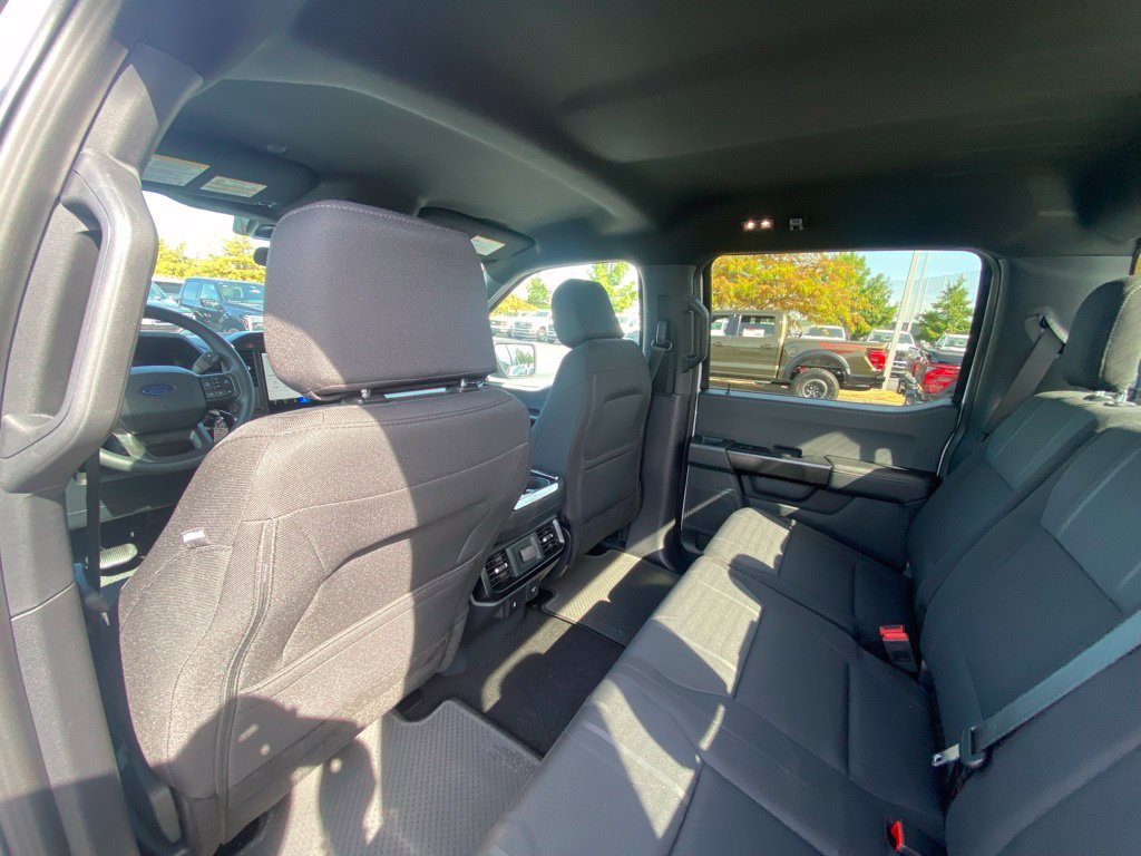 New 2026 Ford F150 STX w/ Equipment Group 200A AWD/4WD image 23