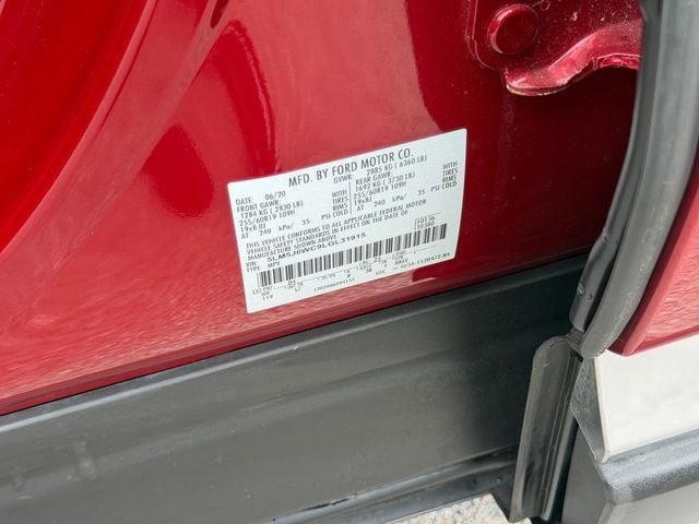 Used 2020 Lincoln Aviator 2WD image 21