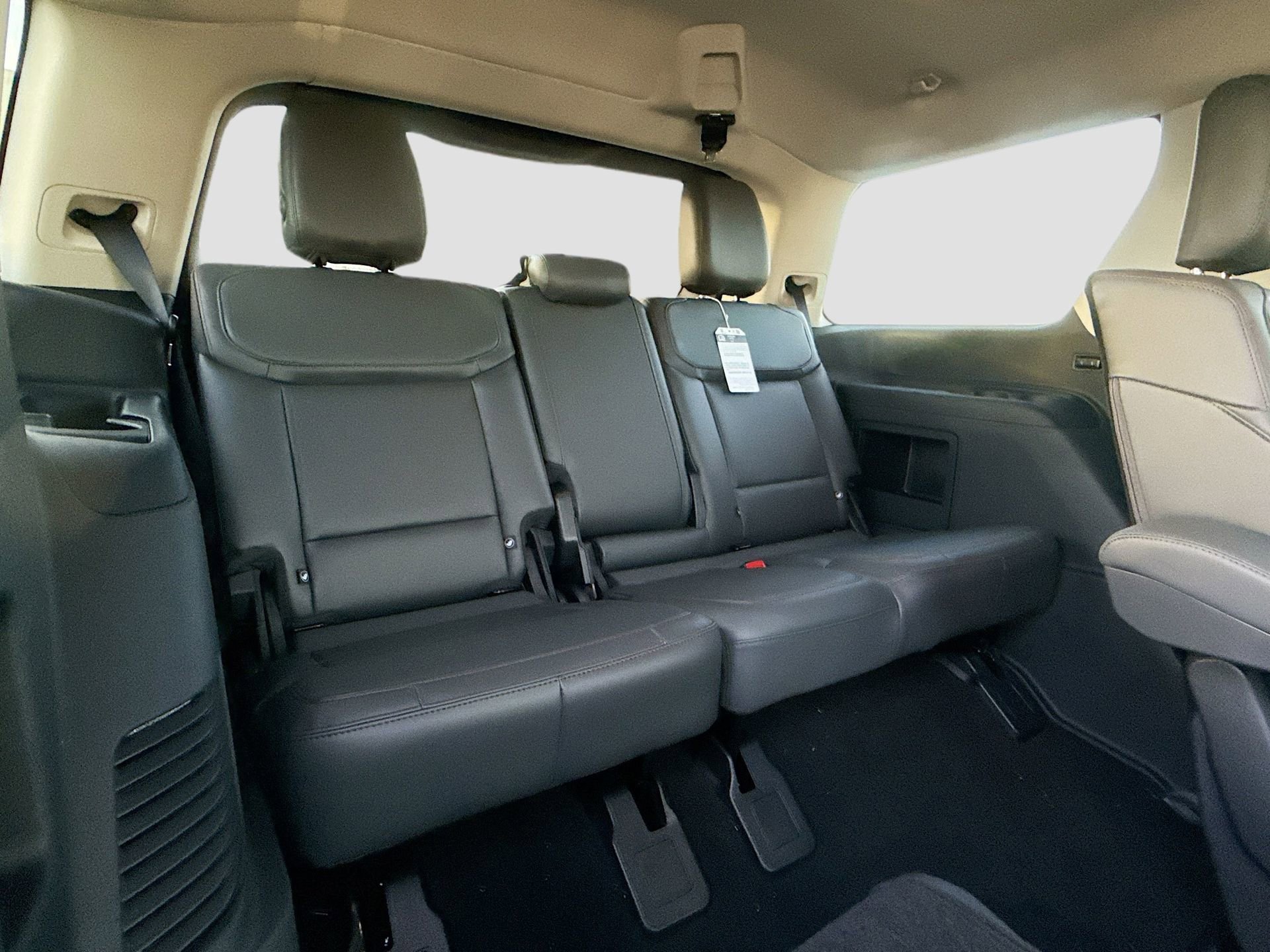 New 2025 Ford Expedition Active image 34