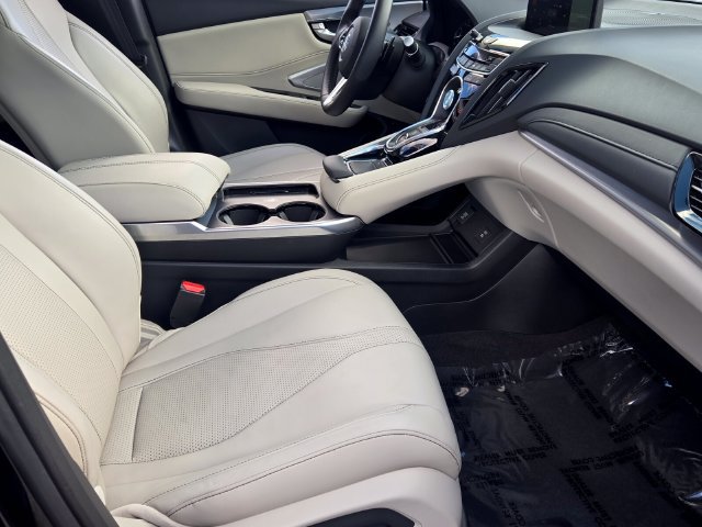 Certified 2026 Acura RDX w/ Technology Package AWD/4WD image 16