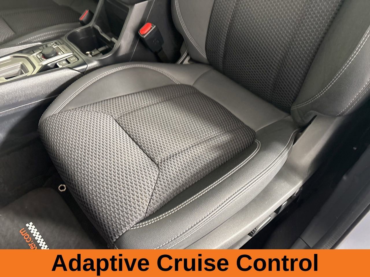 Used 2023 Subaru Forester Premium image 12