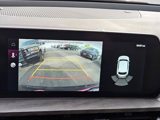Used 2024 Kia Telluride EX X-Line AWD/4WD image 13