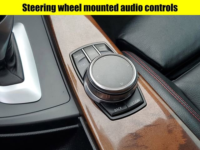 Used 2017 BMW 328d xDrive Sedan image 22