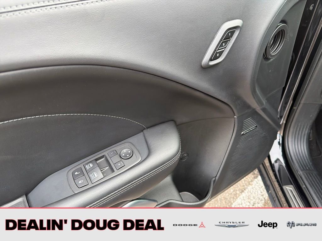 Used 2023 Dodge Challenger R/T Scat Pack image 12