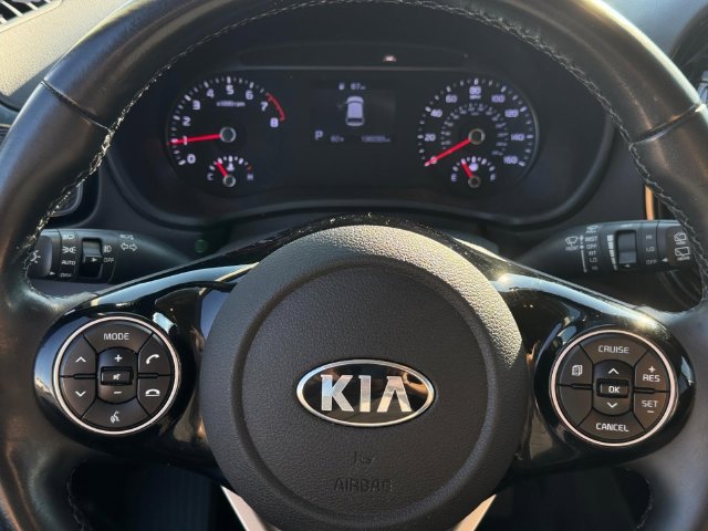 Used 2020 Kia Soul EX FWD image 20