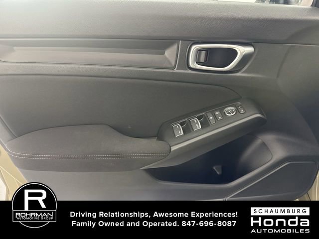 Used 2025 Honda Civic Sport image 20