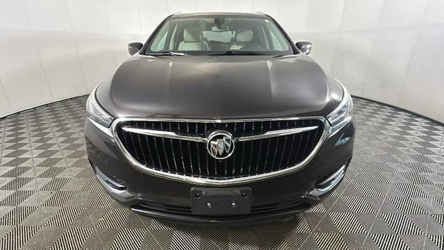 Used 2018 Buick Enclave Essence w/ Trailering Package FWD image 7