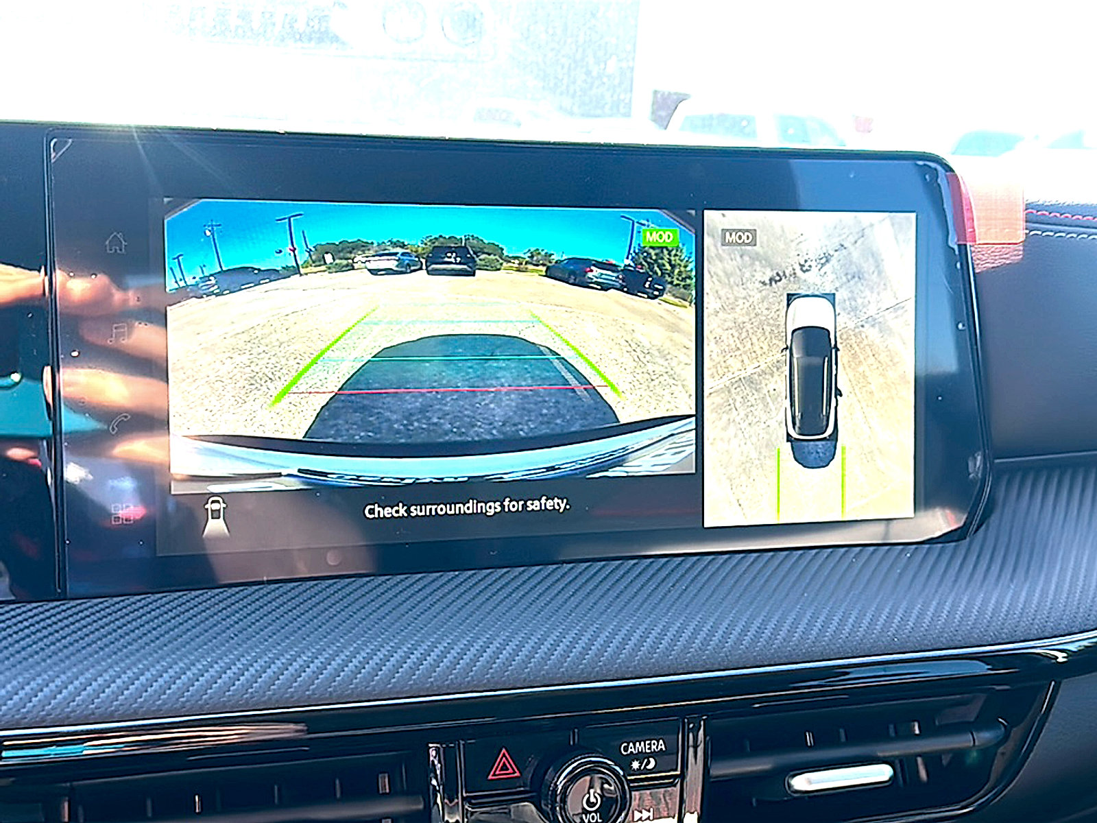 New 2026 Nissan Kicks SR w/ Cold Weather Package image 22