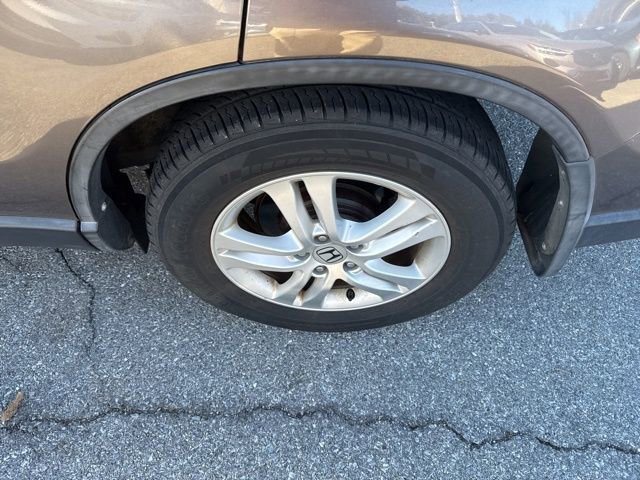 Used 2011 Honda CR-V EX-L image 12