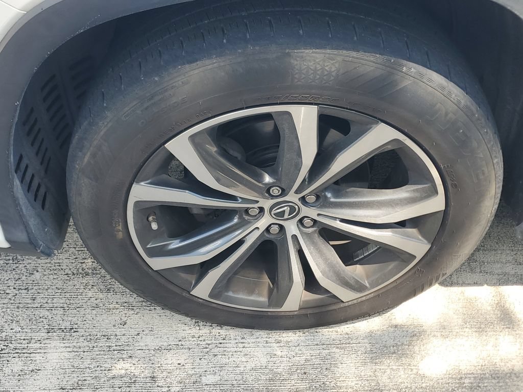 Used 2018 Lexus RX 350 FWD w/ Premium Package image 4
