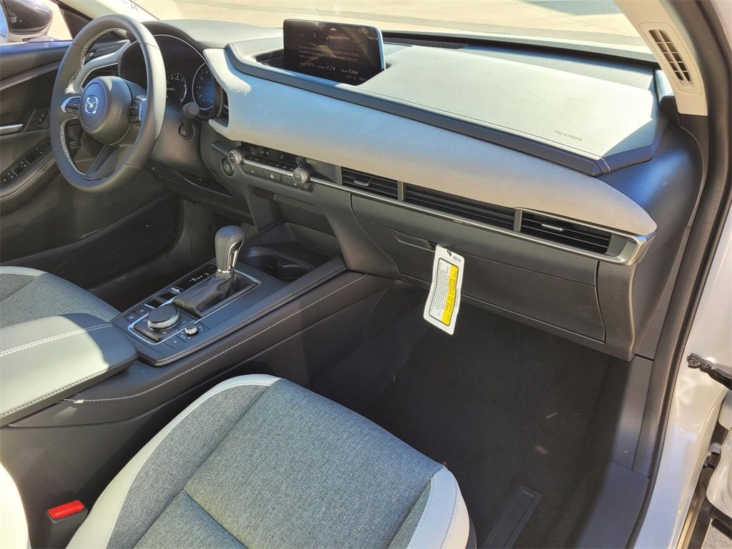 New 2026 MAZDA CX-30 AWD 2.5 S image 5