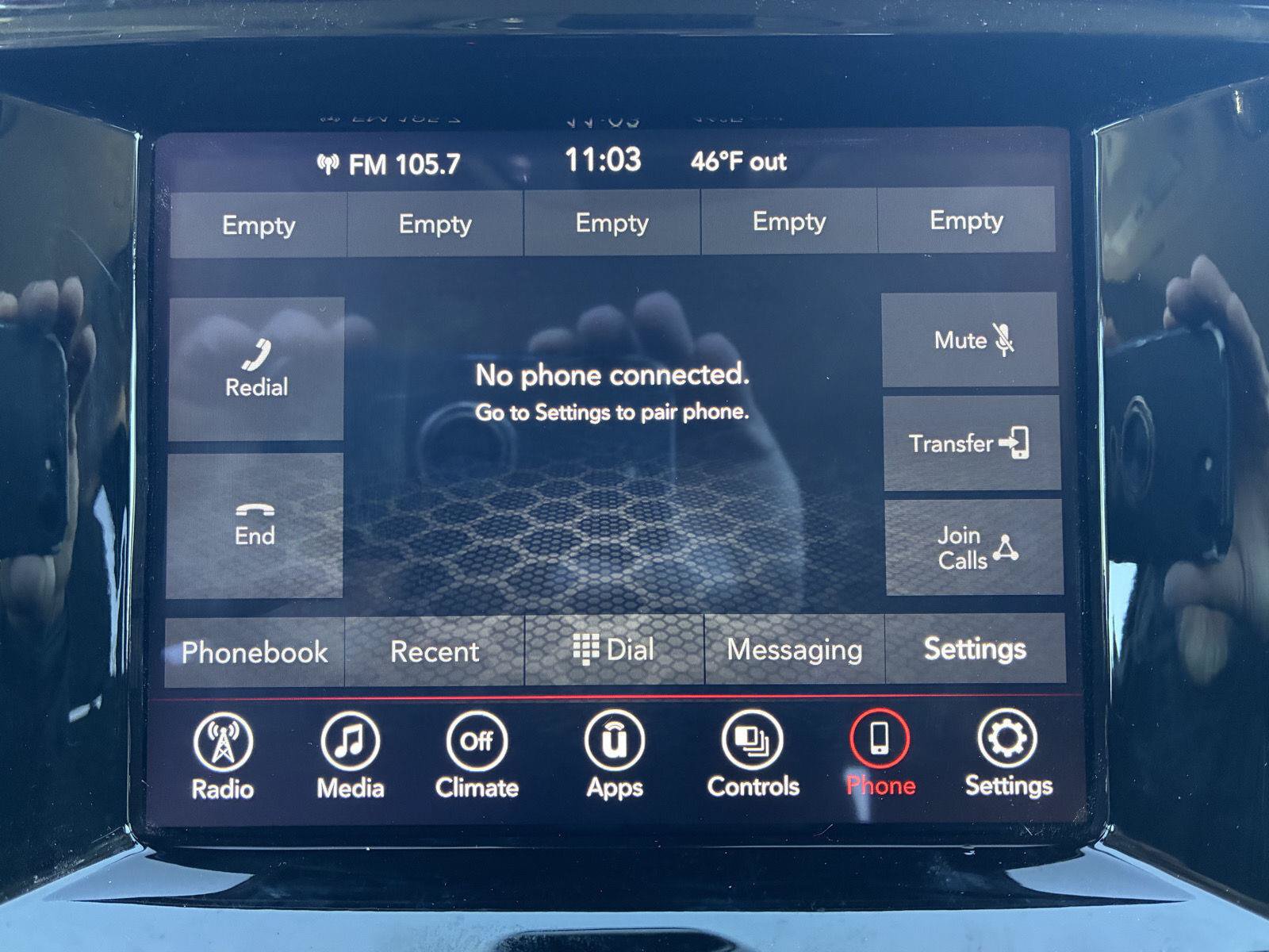 Used 2022 Dodge Durango SXT AWD/4WD image 26