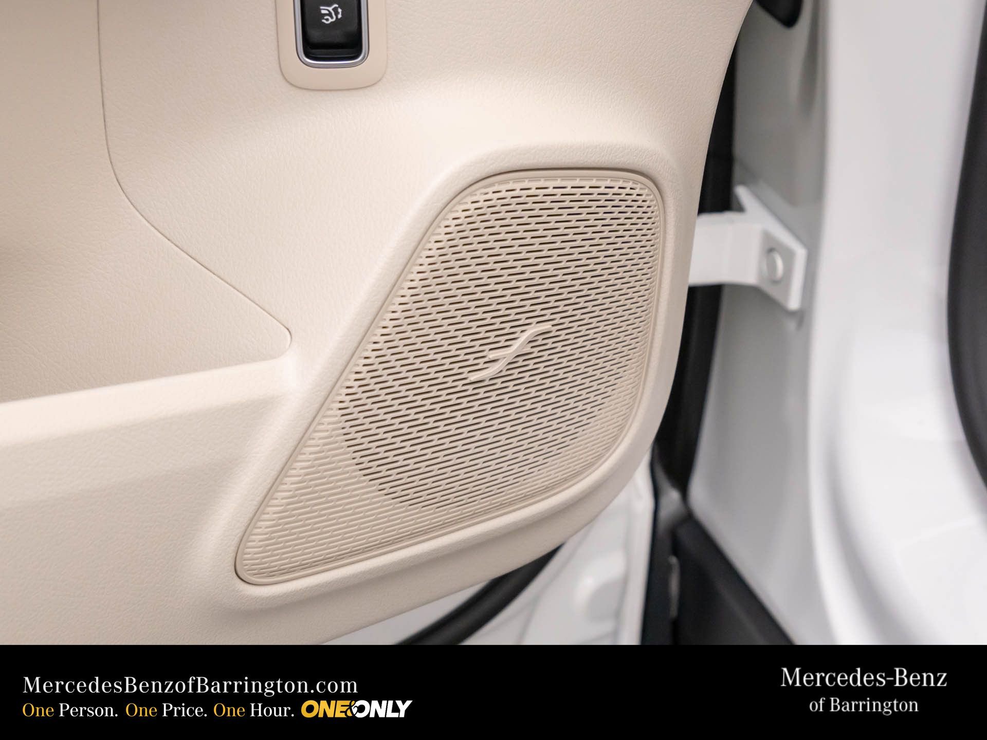 New 2026 Mercedes-Benz GLA 250 4MATIC image 17