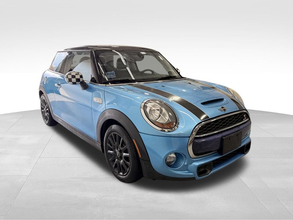 Used 2015 MINI Cooper S FWD image 7