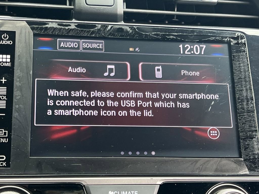 Used 2017 Honda Civic Si image 19