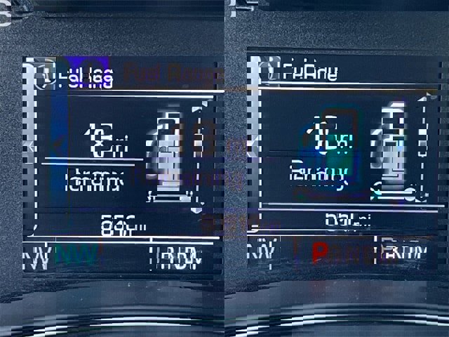 Used 2018 Chevrolet Impala LT image 16