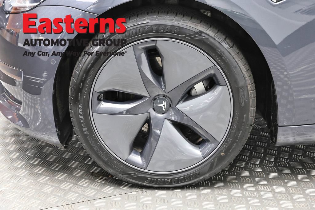 Used 2019 Tesla Model 3 Long Range image 27