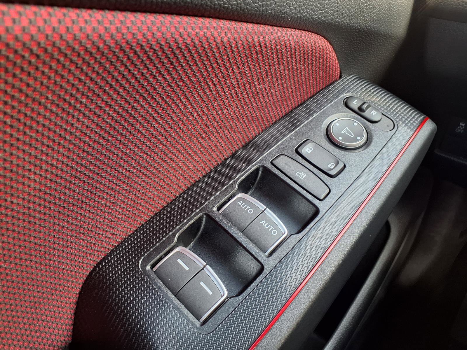 Certified 2025 Honda Civic Si image 10