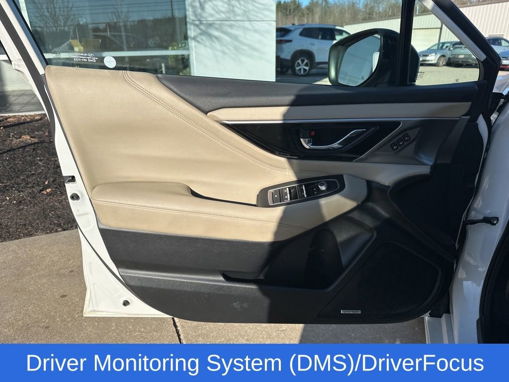 Used 2022 Subaru Legacy Limited image 15