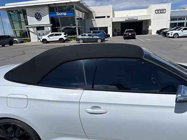 Used 2023 Audi S5 Premium Plus w/ Premium Plus Package AWD/4WD image 18