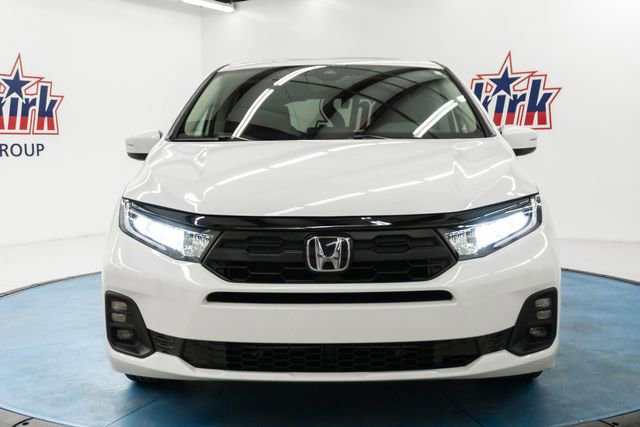 Certified 2025 Honda Odyssey EX-L image 13