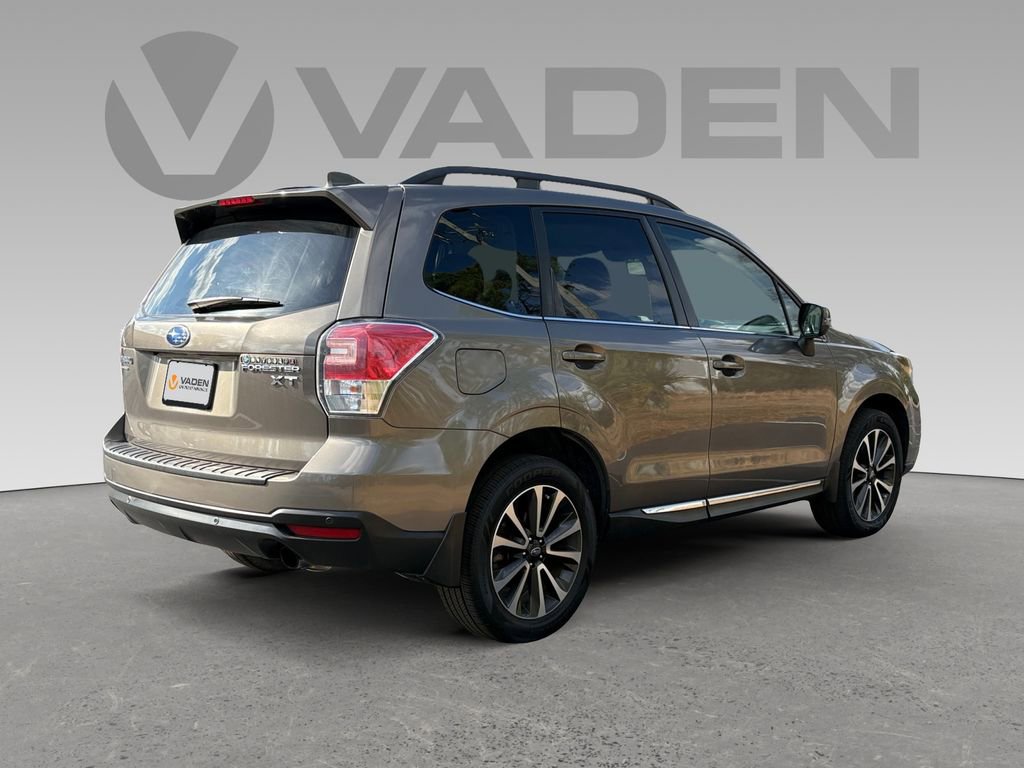 Used 2018 Subaru Forester 2.0XT Touring w/ Popular Package #3B image 23