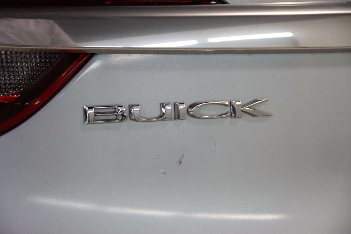 Used 2018 Buick Cascada Premium FWD image 13