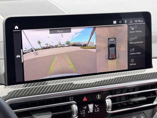 Certified 2024 BMW X3 M40i w/ Premium Package AWD/4WD image 30