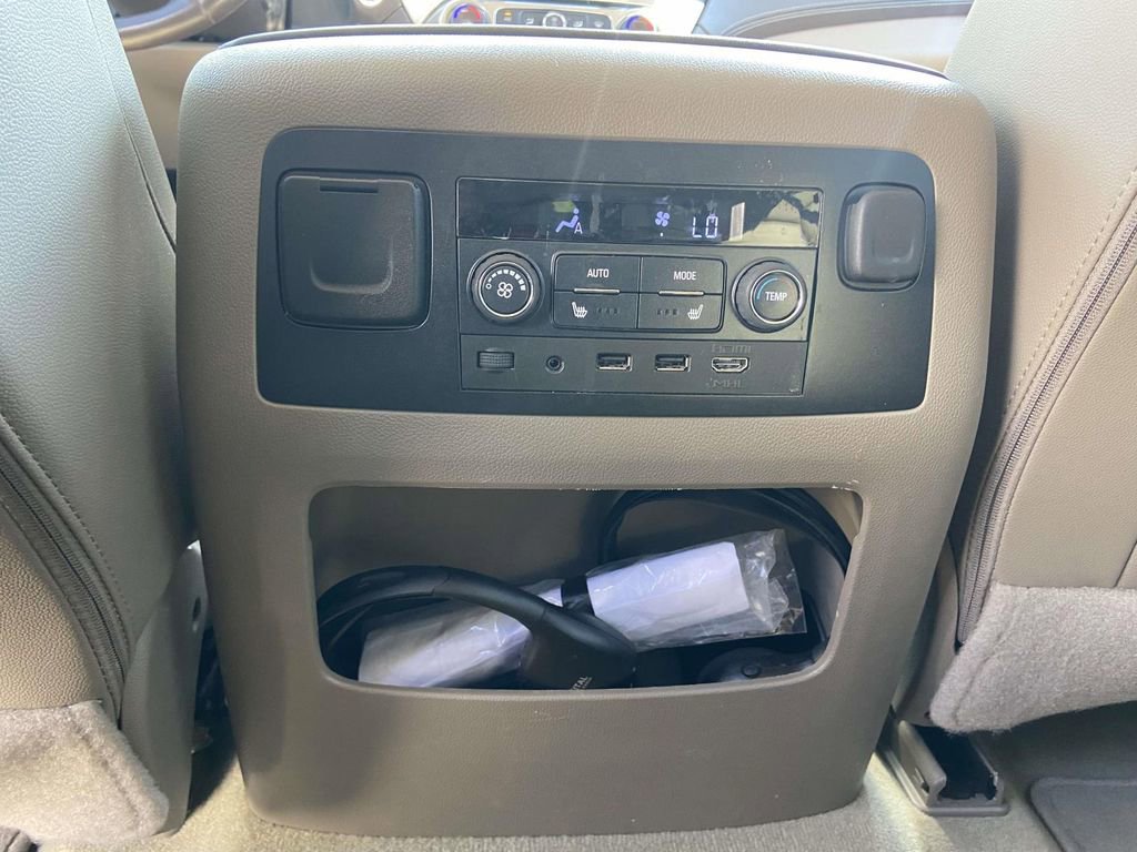 Used 2017 Chevrolet Tahoe Premier RWD image 20