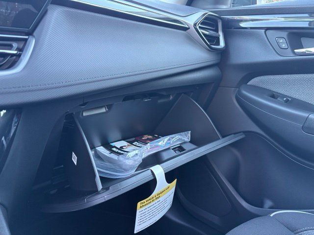 New 2026 Chevrolet TrailBlazer LT w/ Convenience Package AWD/4WD image 26