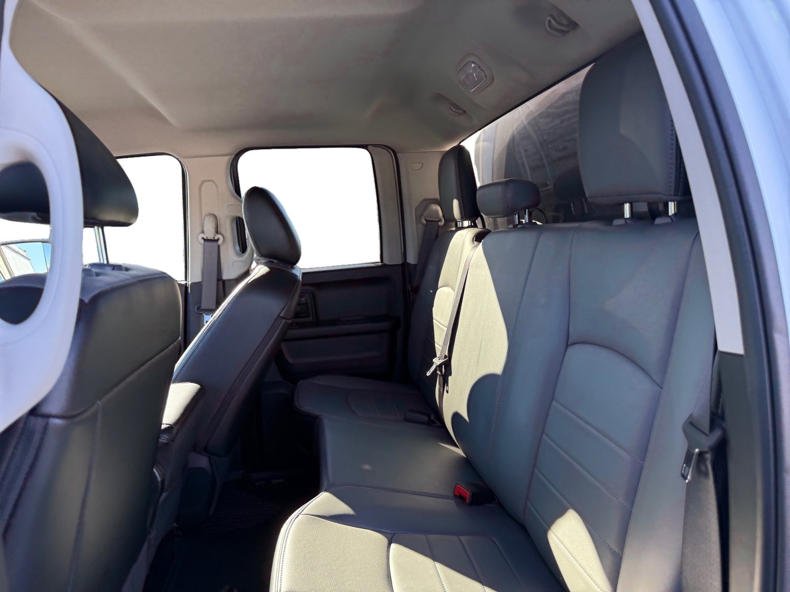 Used 2023 RAM 1500 Tradesman w/ Trailer Tow Group image 11