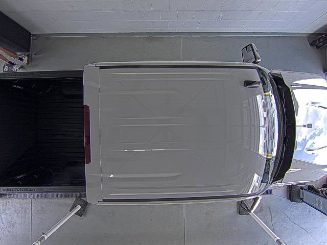 New 2025 Chevrolet Silverado 1500 LT w/ All Star Edition Plus image 35