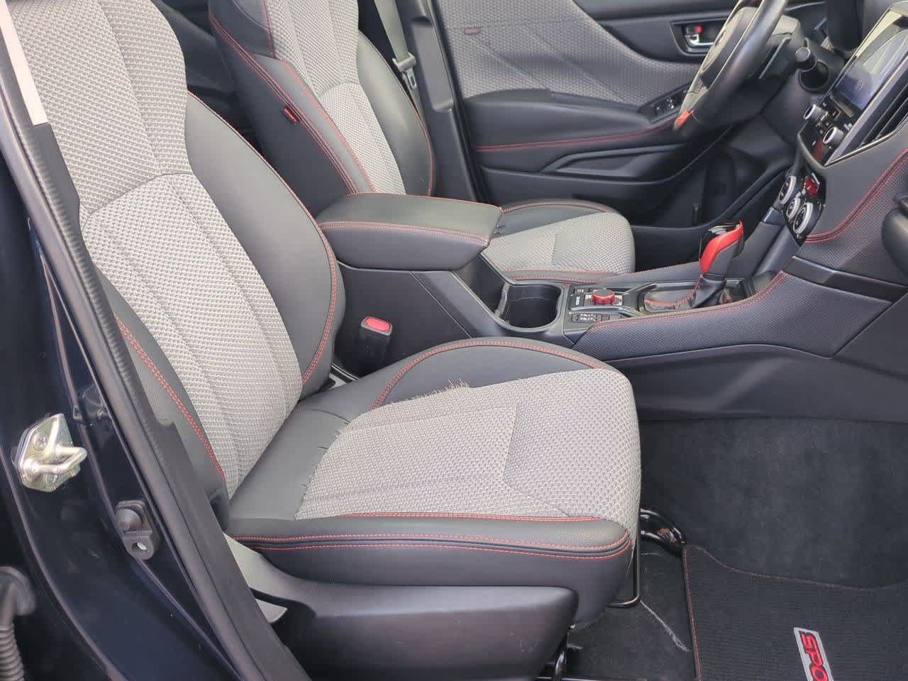 Used 2022 Subaru Forester Sport AWD/4WD image 22