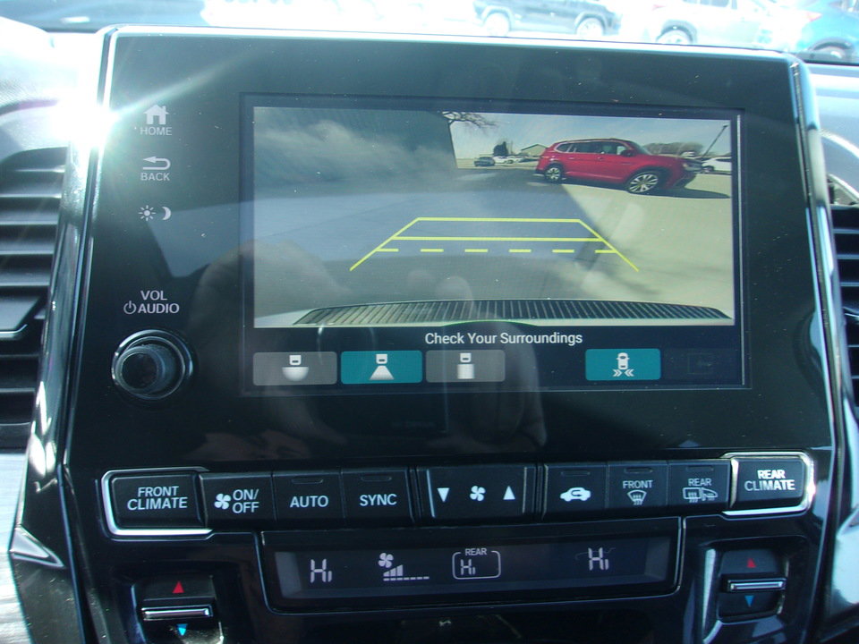 Used 2022 Honda Odyssey Elite image 27