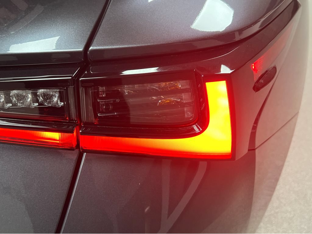 New 2026 Lexus IS 350 F Sport AWD/4WD image 29