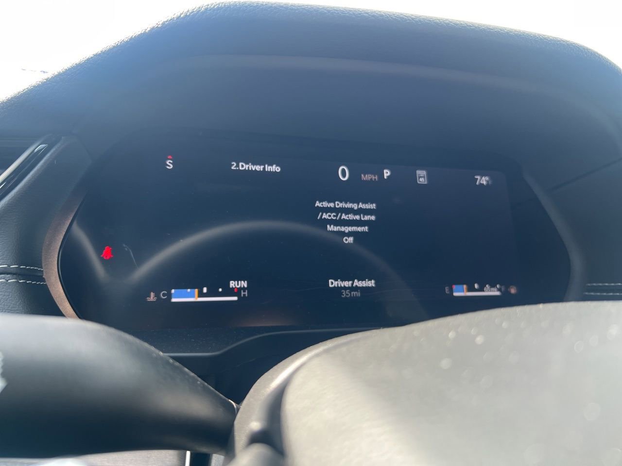 New 2026 Jeep Grand Cherokee Altitude AWD/4WD image 22