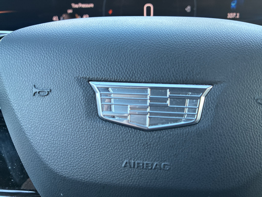 Used 2024 Cadillac Lyriq Luxury RWD image 27