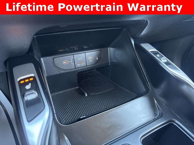 Used 2024 Kia Sorento S image 5