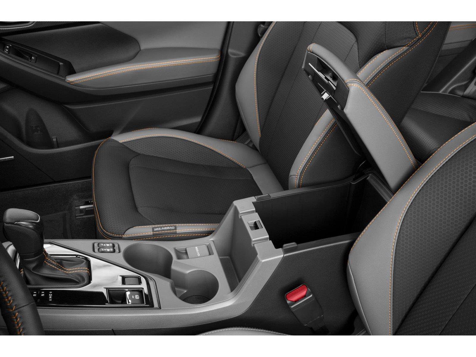 New 2026 Subaru Crosstrek 2.5i Wilderness AWD/4WD image 9