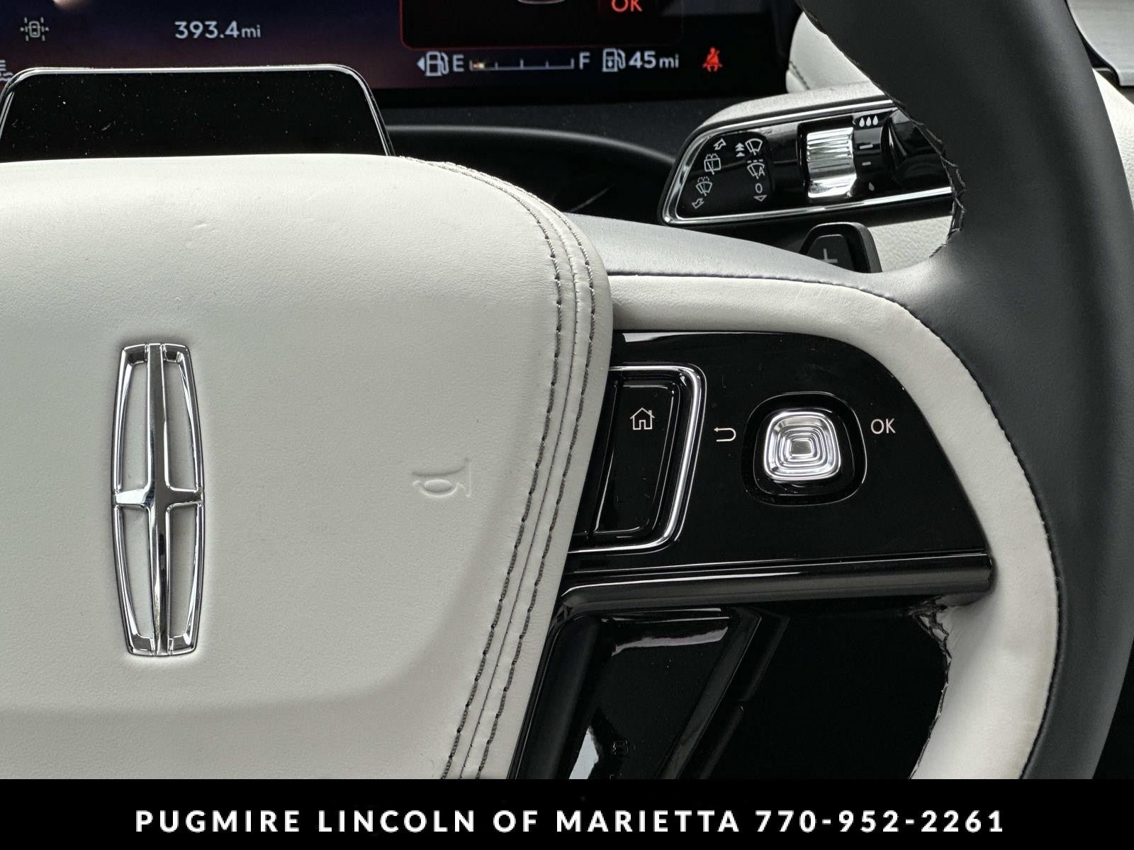 New 2026 Lincoln Aviator Reserve w/ Luxury Package RWD image 26