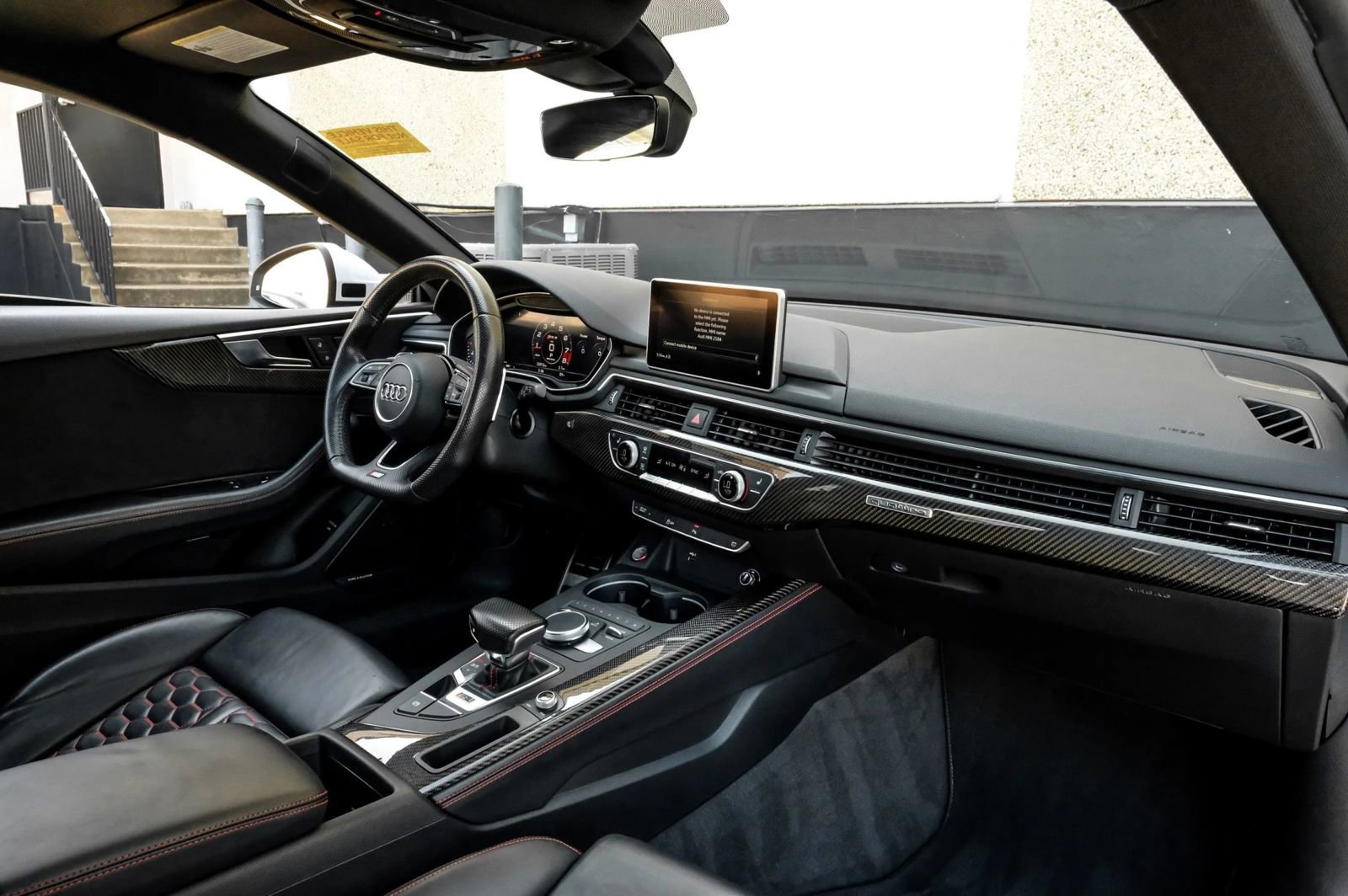 Used 2018 Audi RS 5 w/ Dynamic Package image 18