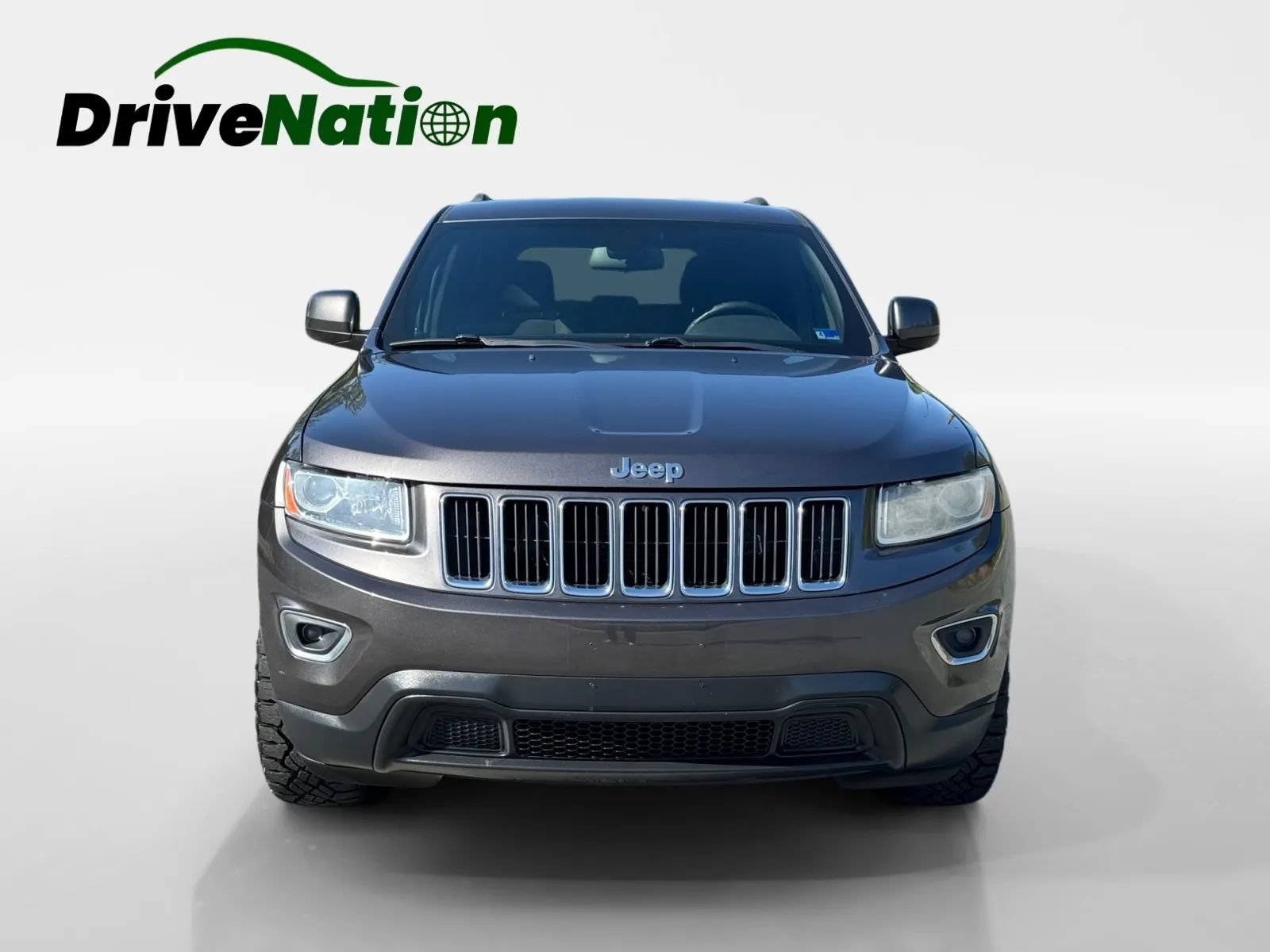 Used 2014 Jeep Grand Cherokee Laredo w/ Quick Order Package 23E RWD image 2