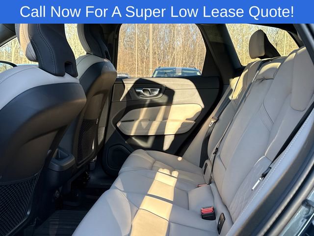 Used 2026 Volvo XC60 B5 Plus w/ Protection Package Premier image 24