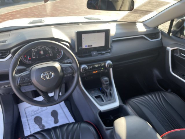 Used 2024 Toyota RAV4 XLE w/ Convenience Package FWD image 18