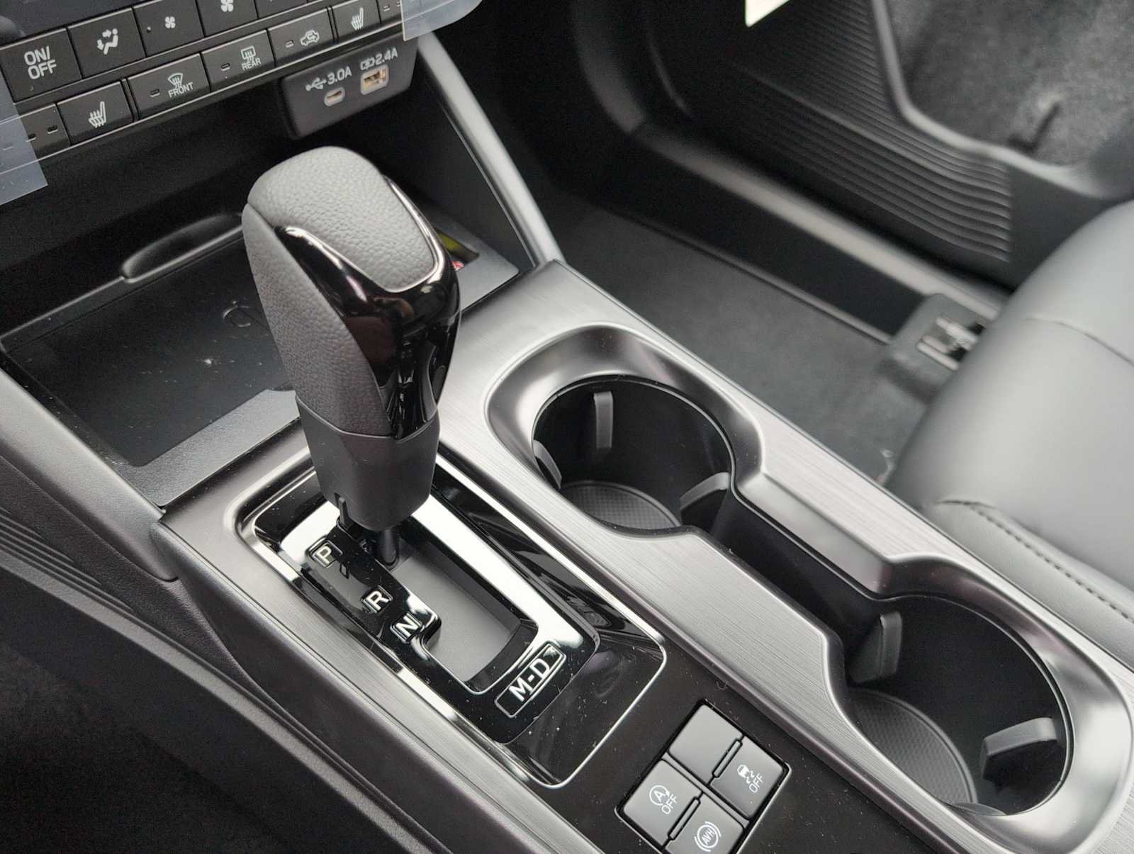 New 2026 Subaru Outback Premium AWD/4WD image 32