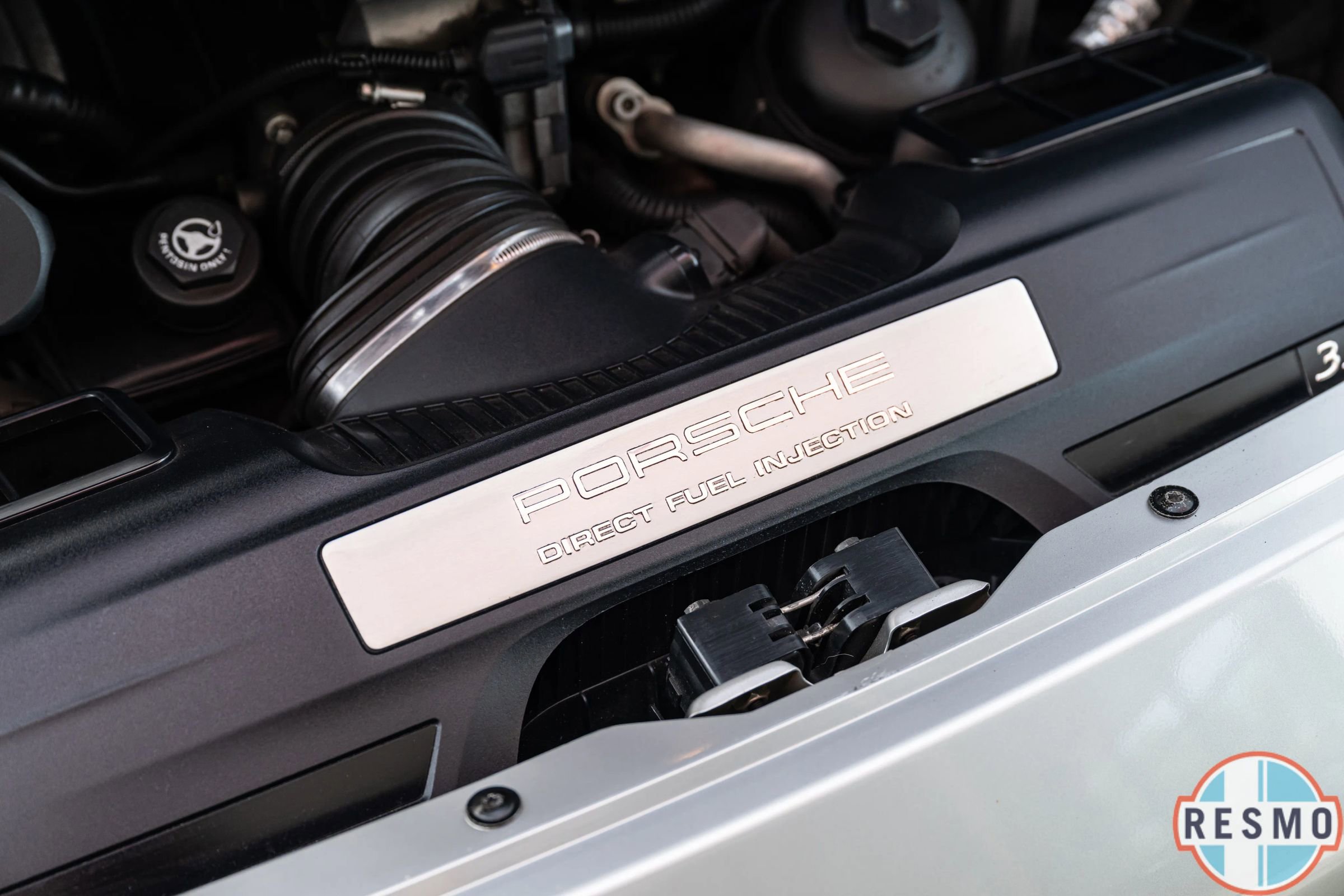 Used 2009 Porsche 911 Carrera S image 24