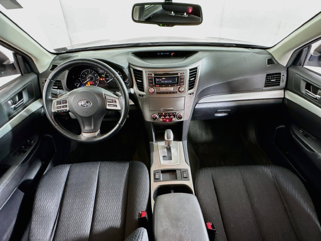 Used 2012 Subaru Outback 2.5i Premium w/ All-Weather Pkg AWD/4WD image 29