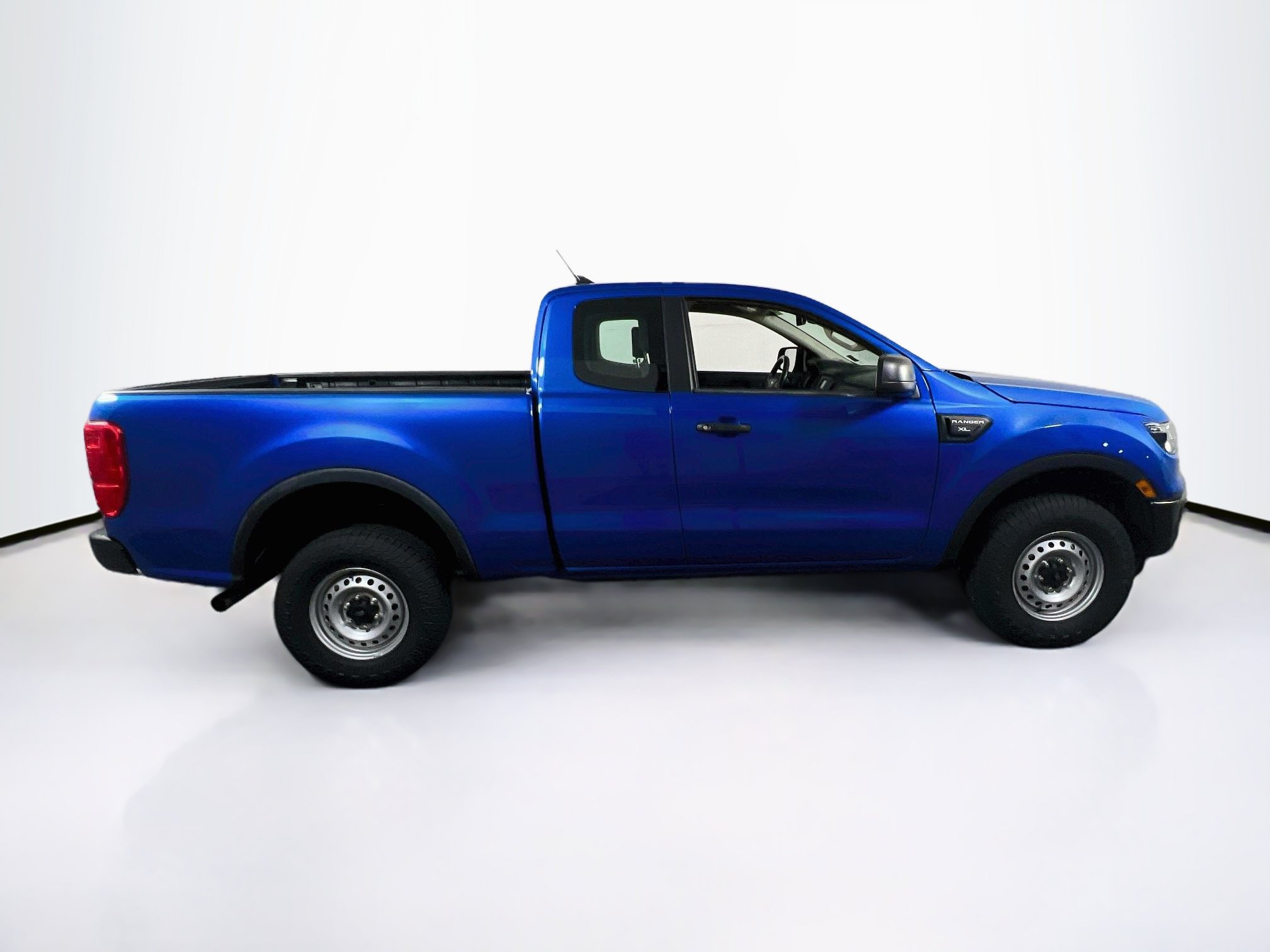 Used 2023 Ford Ranger XL RWD image 4