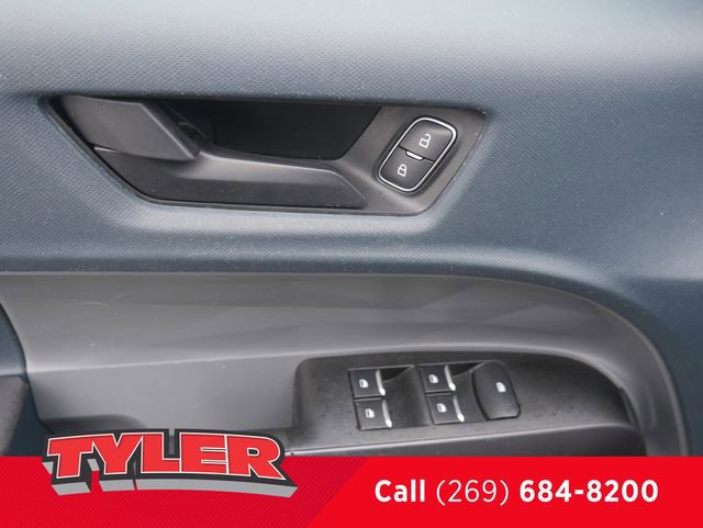Used 2024 Ford Maverick XL w/ Equipment Group 100A Standard AWD/4WD image 18