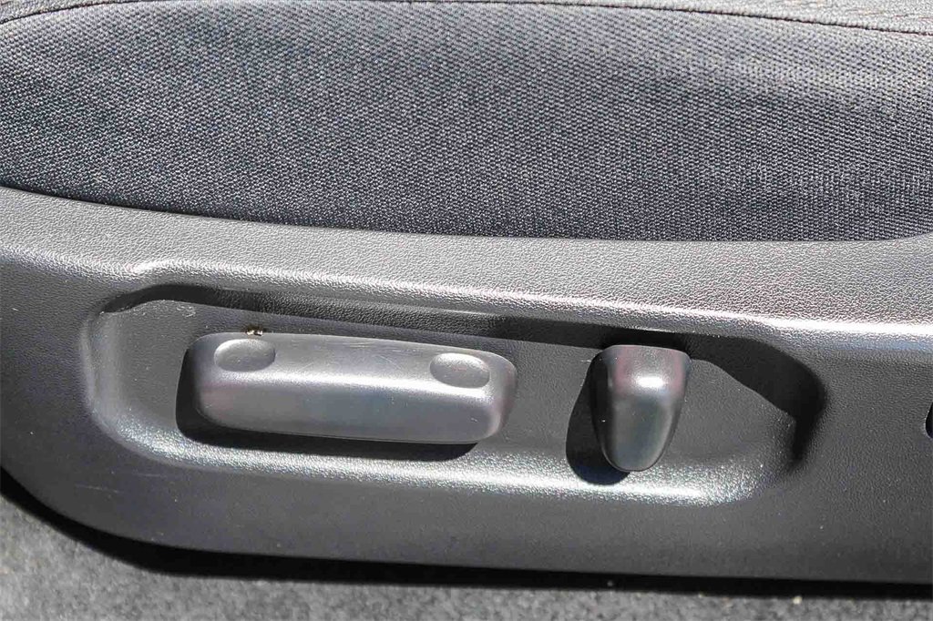 Used 2022 Toyota Tacoma TRD Sport w/ Technology Package image 21